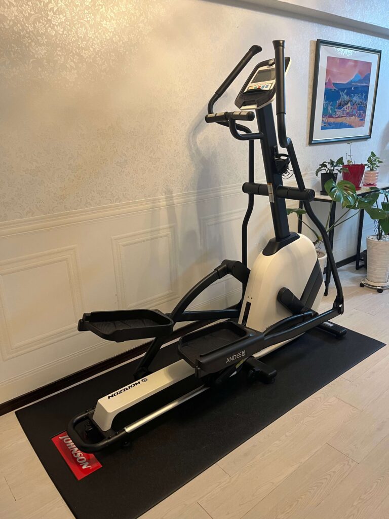 エアーウォーカー