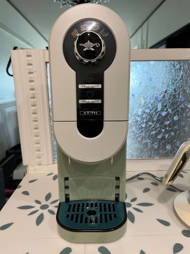 コーヒーメーカー