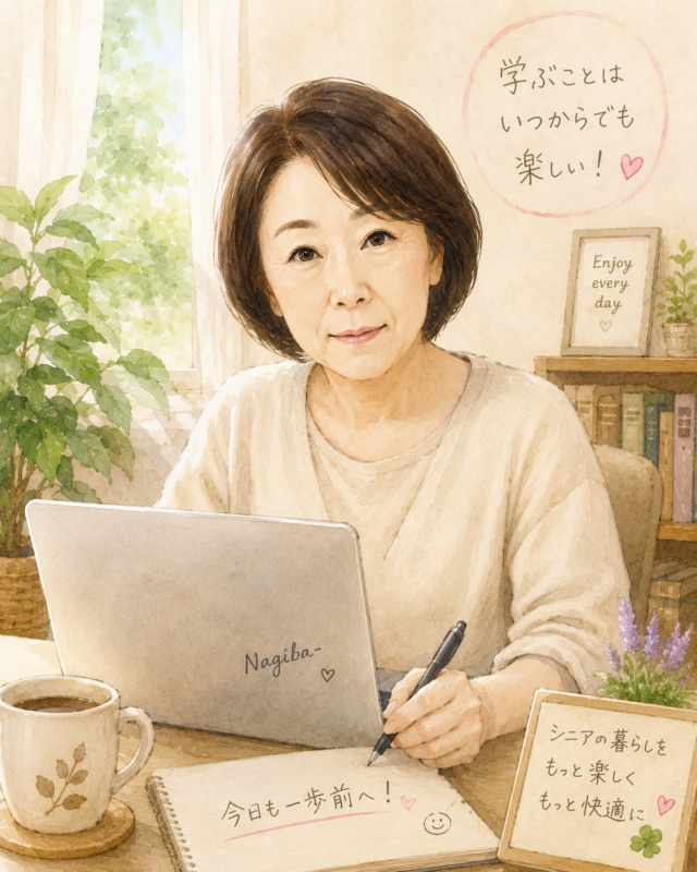 Nagiba-
